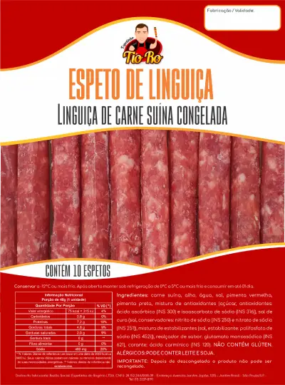 Linguiça